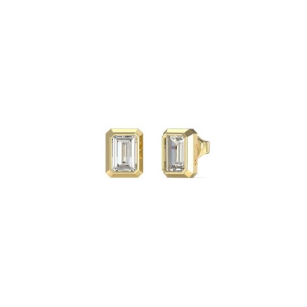 Pendientes Mujer Guess JUBE05250JWYGT-U Dorado