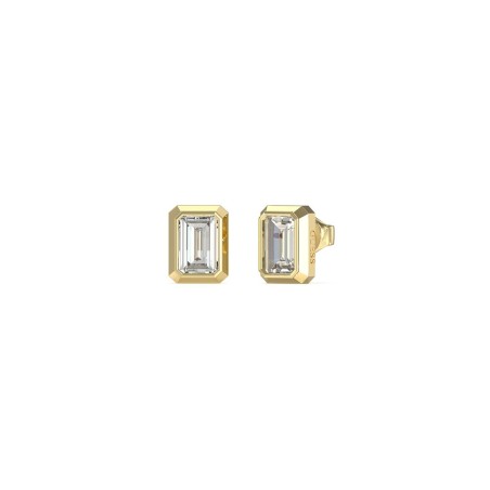 Boucles d´oreilles Femme Guess JUBE05250JWYGT-U Doré