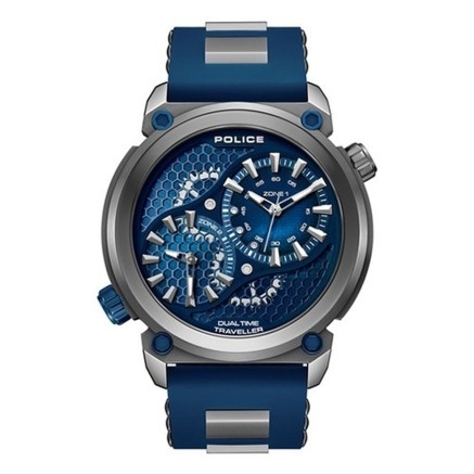 Orologio Uomo Police PEWGM0071803