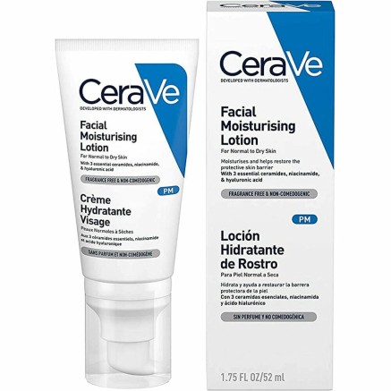Lozione Viso Idratante CeraVe MB097101