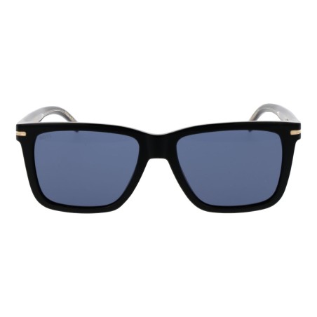 Lunettes de soleil Homme Hugo Boss BOSS 1598_S 55807KU