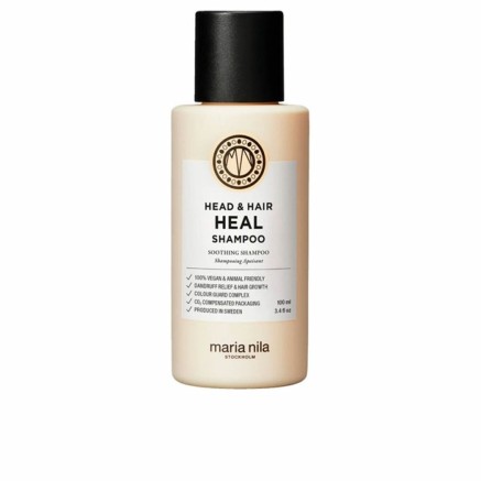 Shampooing Maria Nila HEAD & HAIR HEAL 100 ml