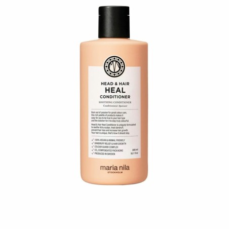 Haarspülung Maria Nila HEAD & HAIR HEAL 300 ml