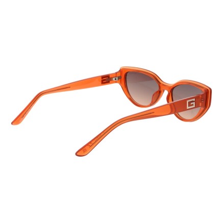 Damensonnenbrille Guess GU7910 5244F 2