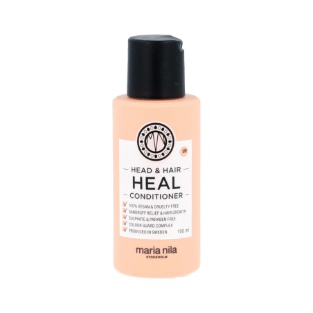 Après-shampooing Maria Nila HEAD & HAIR HEAL 100 ml