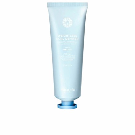 Fluido para Definir Rizos Maria Nila COILS & CURLS 125 ml