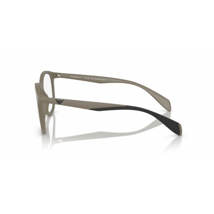 Lunettes de soleil Homme Emporio Armani 0EA4211F 5354371W 2