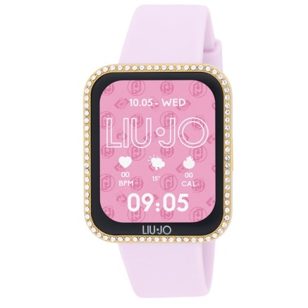 Montre intelligente LIU JO SWLJ167