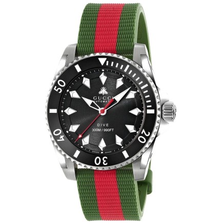 Herrenuhr Gucci YA136364