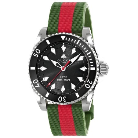 Men's Watch Gucci YA136364