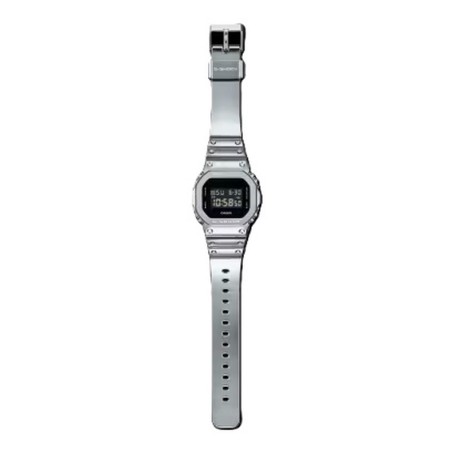 Orologio Uomo Casio G-Shock THE ORIGIN - FINE METALLIC SERIES - STEEL