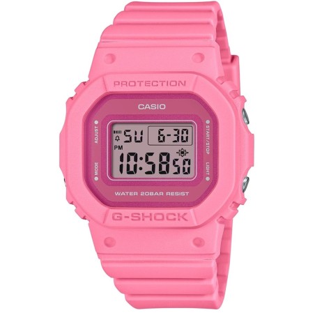 Reloj Hombre Casio G-Shock THE ORIGIN COMPACT SERIE - POWER PINK (Ø 4