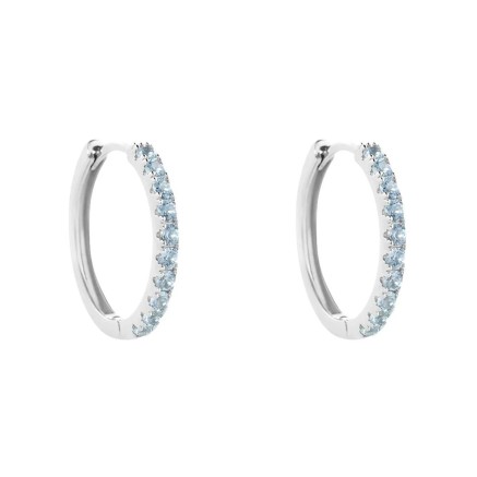 Pendientes Mujer Stroili 1682423 Plateado