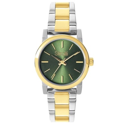 Orologio Donna Stroili 1687318 Dorato