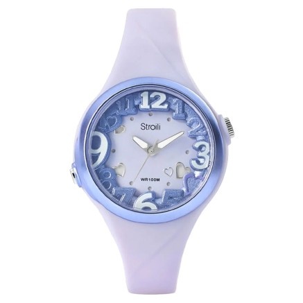 Orologio Donna Stroili 1630524 Lilla