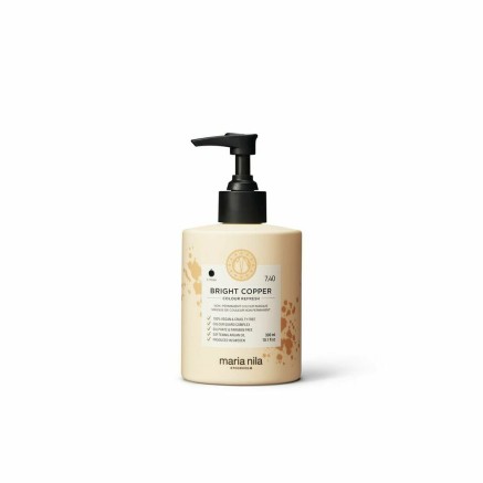 Mascarilla Capilar Maria Nila COLOUR REFRESH 300 ml