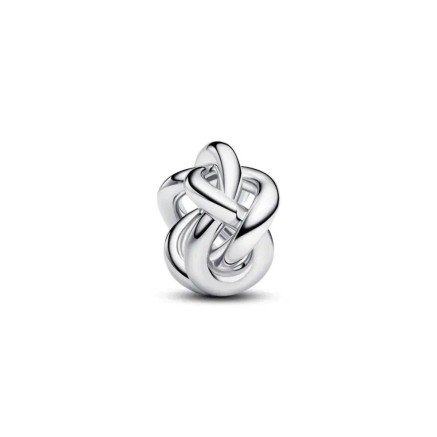 Perlina Donna Pandora 793755C00 Argentato