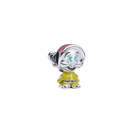 Perlina Donna Pandora 793749C01 Argentato