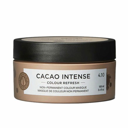 Couleur Semi-permanente Maria Nila COLOUR REFRESH Nº 4.10-Cacao Inten
