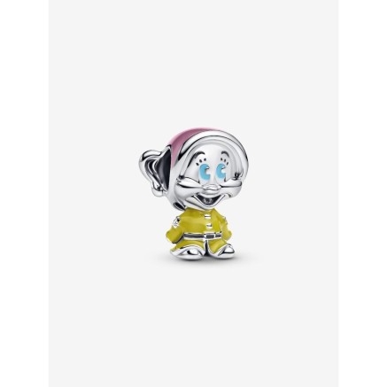 Abalorio Mujer Pandora 793749C01 Plateado 2