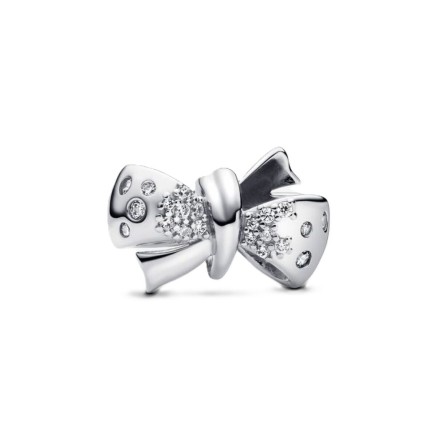 Perlina Donna Pandora 793785C01 Argentato