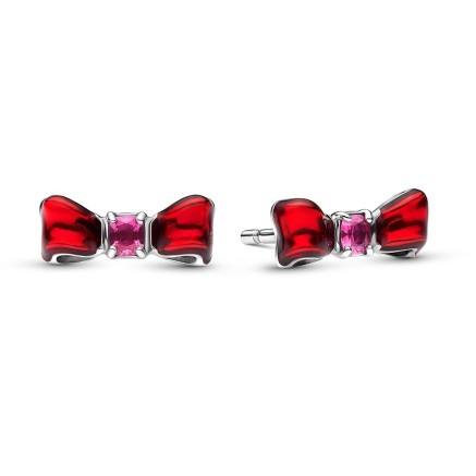 Damenohrringe Pandora 293779C01 Sterlingsilber