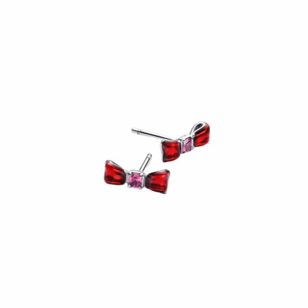 Damenohrringe Pandora 293779C01 Sterlingsilber 2
