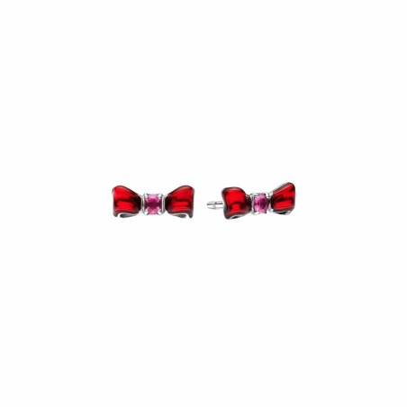 Orecchini Donna Pandora 293779C01 Argento puro