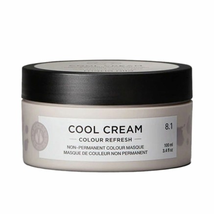 Tintura Semipermanente Maria Nila COLOUR REFRESH Nº 8.1-Cool Cream 30