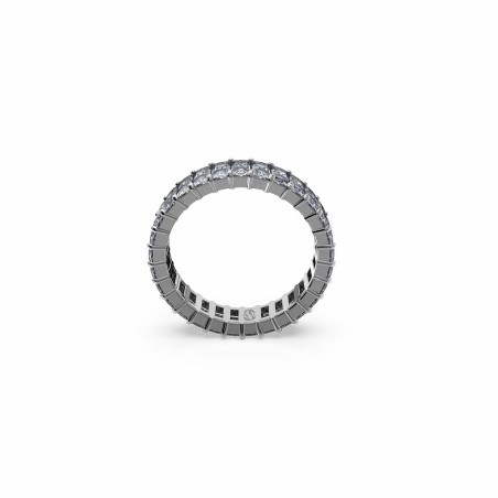 Anillo Mujer Swarovski 5648918 Plateado