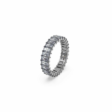 Anillo Mujer Swarovski 5648918 Plateado