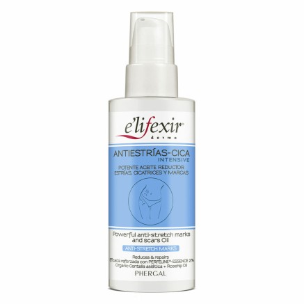 Antistreifenöl Elifexir DERMO 100 ml