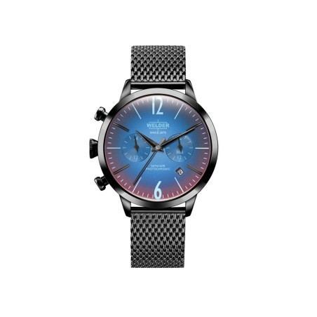 Reloj Mujer Welder