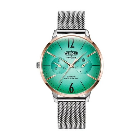 Herrenuhr Welder