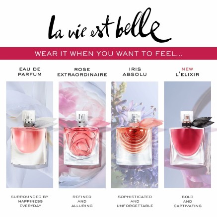 Women's Perfume Lancôme LA VIE EST BELLE 100 ml 2