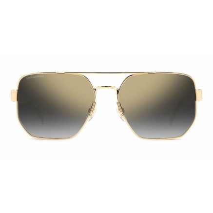 Herrensonnenbrille Dsquared2 D2 0083_S 2