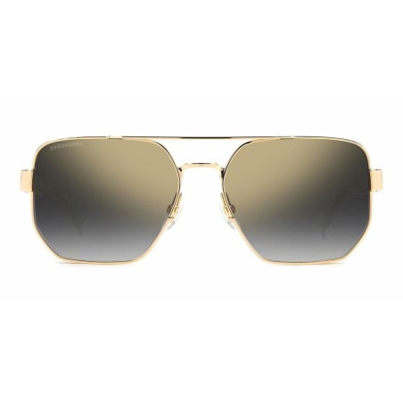 Gafas de Sol Hombre Dsquared2 D2 0083_S