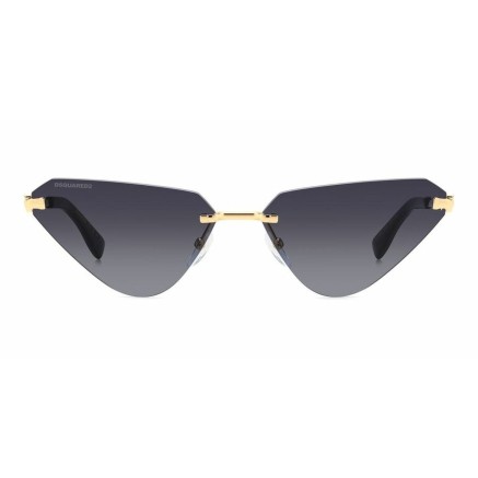Lunettes de soleil Femme Dsquared2 D2 0108_S 2