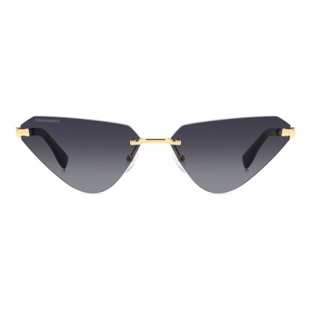 Damensonnenbrille Dsquared2 D2 0108_S