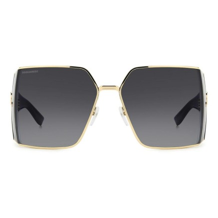Lunettes de soleil Femme Dsquared2 D2 0154_S 2