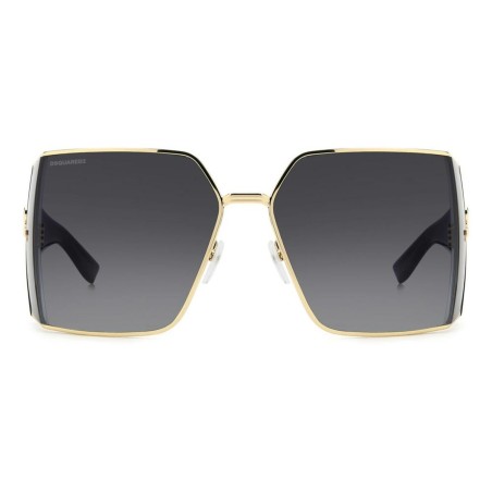 Lunettes de soleil Femme Dsquared2 D2 0154_S