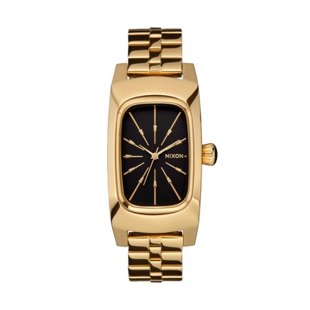 Orologio Donna Nixon A1441-5323 Dorato