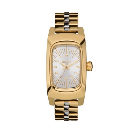 Orologio Donna Nixon A1441-5324 Dorato