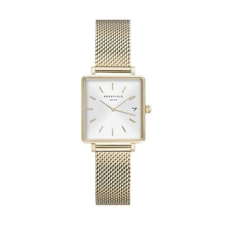 Orologio Donna Rosefield QMWMG-Q039