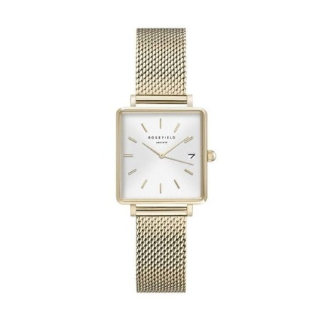 Montre Femme Rosefield QMWMG-Q039