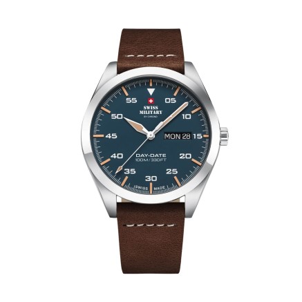 Reloj Hombre Swiss Military Chrono SM34087.05