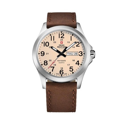Reloj Hombre Swiss Military Chrono SMP36040.29