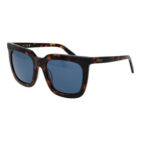 Occhiali da sole Uomo Emilio Pucci EP0201 5452V