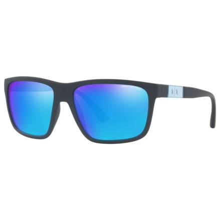 Occhiali da sole Uomo Armani Exchange 0AX4121S 59818125