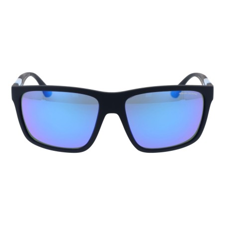 Occhiali da sole Uomo Armani Exchange 0AX4121S 59818125
